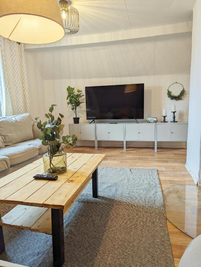 Lauta Ferienhaus Lausitz מראה חיצוני תמונה